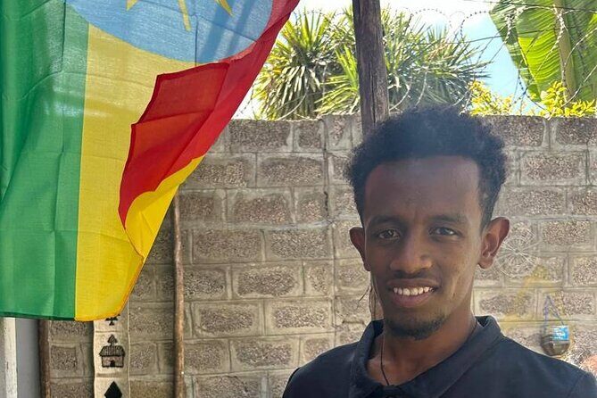 Addis Ababa Insider Tour: Explore with Certified Local Guides - Practicalities and What to Keep in Mind