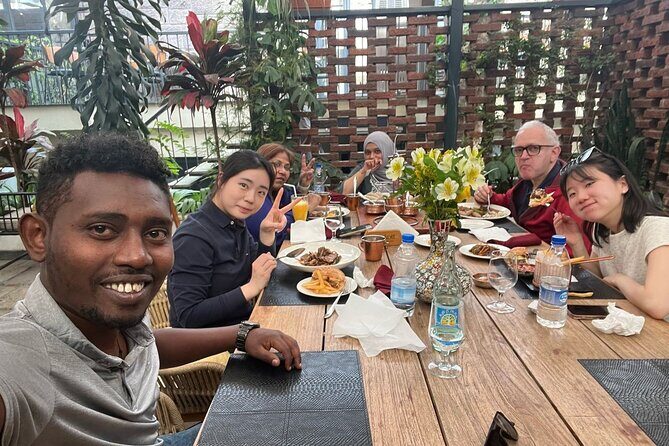 Addis Ababa Insider Tour: Explore with Certified Local Guides - Who Will Benefit Most from This Tour?