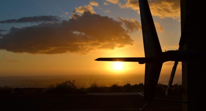 Adeje: Scenic Tenerife Helicopter Flight - Key Points