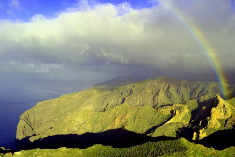 Adeje: Scenic Tenerife Helicopter Flight - Practical Information and Tips