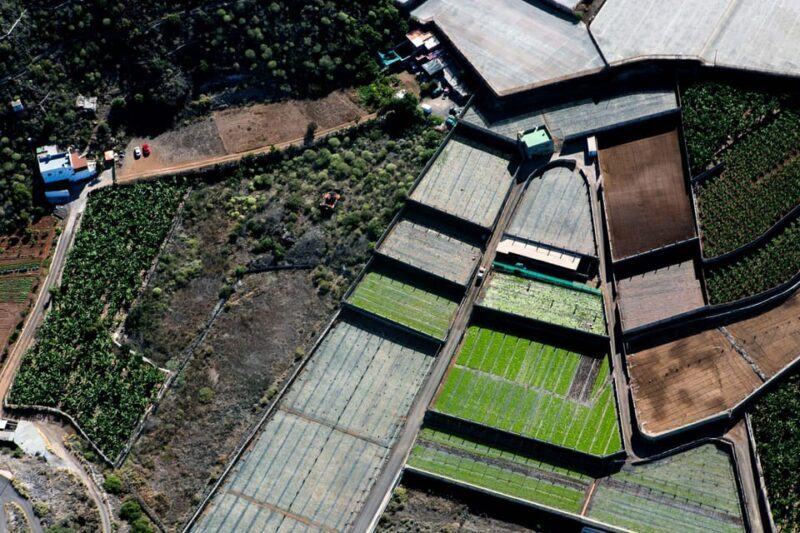 Adeje: Scenic Tenerife Helicopter Flight - Why Choose This Tour?