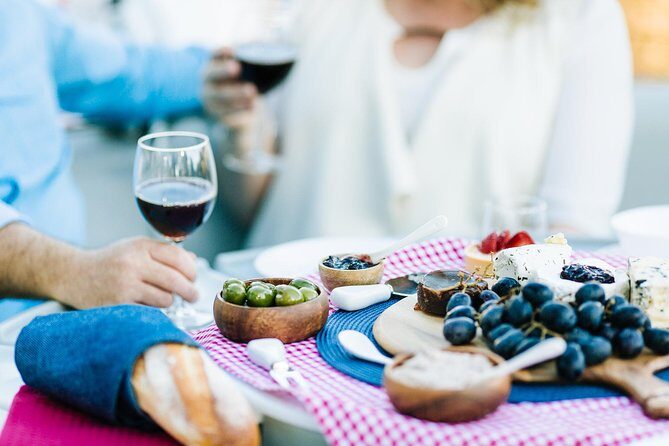 Adelaide 2-hour BBQ Boat Hire for 2 People - What to Expect During Your Two Hours