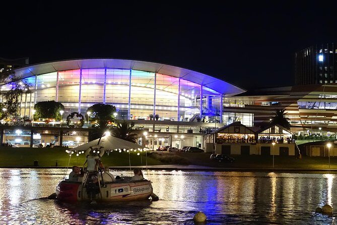 Adelaide 2-Hour BBQ Boat Hire for 3-6 People - Detailed Breakdown of the Experience