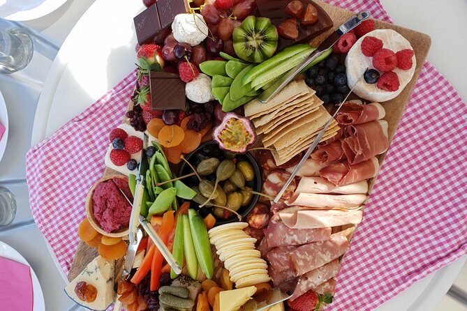 Adelaide 2-Hour BBQ Boat Hire for 3-6 People - FAQ