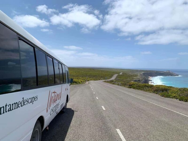 Adelaide: 3-Day Kangaroo Island Adventure Tour with Camping - What the Reviews Say