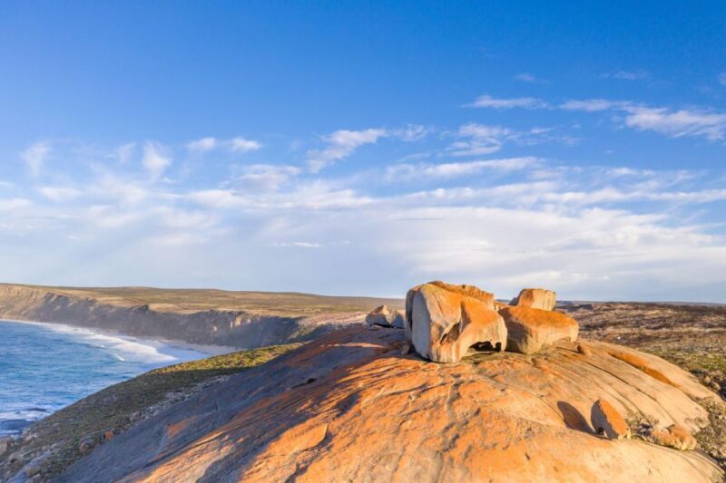 Adelaide: 3-Day Kangaroo Island Adventure Tour with Camping - Frequently Asked Questions