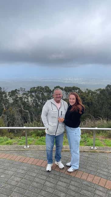 Adelaide: Adelaide City and Hahndorf Full-Day Tour - Exploring the Tour Itinerary in Detail