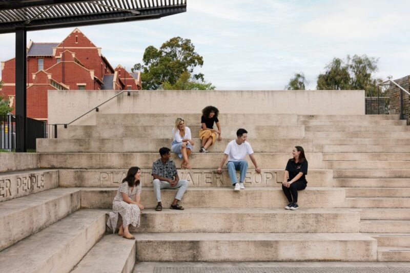 Adelaide: Adelaide City Guided Cultural Walking Tour - Why This Tour Offers Great Value