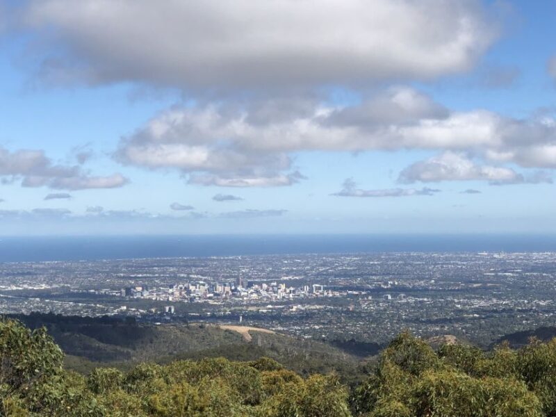 Adelaide: Adelaide Hills and Hahndorf Guided Tour with Lunch - In-Depth Review: What to Expect on the Adelaide Hills and Hahndorf Guided Tour