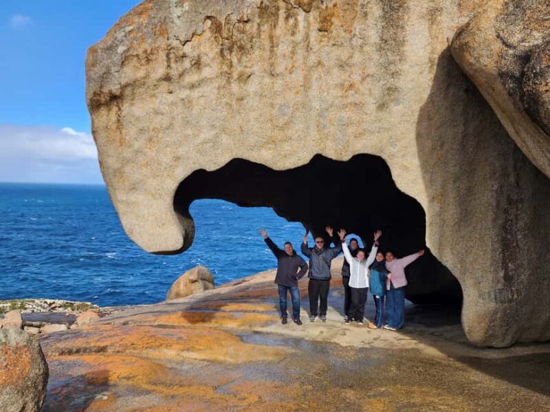 Adelaide: All-Inclusive Boutique 2-Day Kangaroo Island Tour - Exploring Kangaroo Island: What to Expect from This Tour