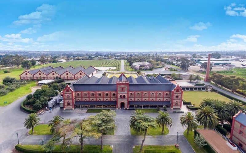 Adelaide: Barossa Private Wine Tour + Your Chosen Tastings - A Closer Look at the Private Barossa Experience