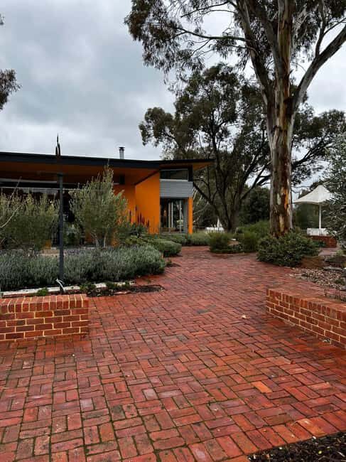 Adelaide: Barossa Valley Gin & Wine Tour - Who Should Consider This Tour?