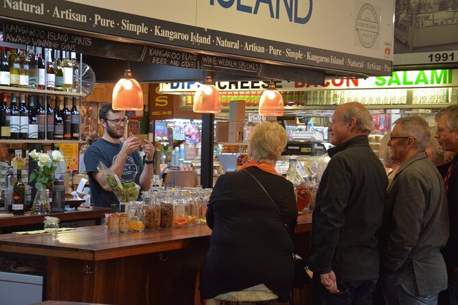 Adelaide Central Market Discovery Tour - A Deep Dive into the Adelaide Central Market Discovery Tour