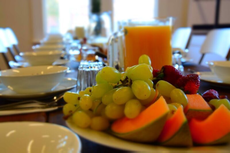 Adelaide: Central Market Early Risers Breakfast Tour - What makes this tour a worthwhile choice?