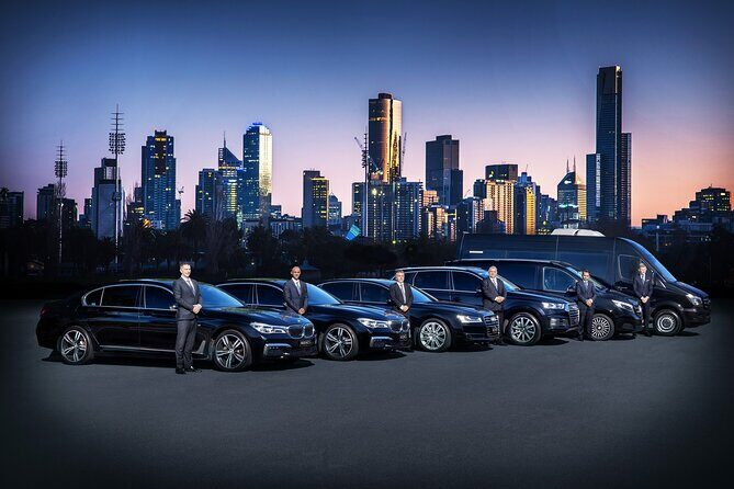 Adelaide Chauffeur Airport Transfer - Why Choose Hughes for Your Adelaide Airport Transfer?