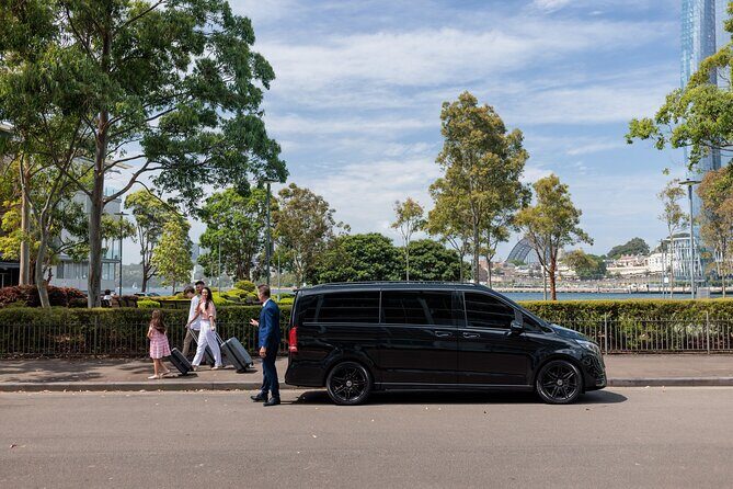 Adelaide Chauffeur Airport Transfer - Final Thoughts
