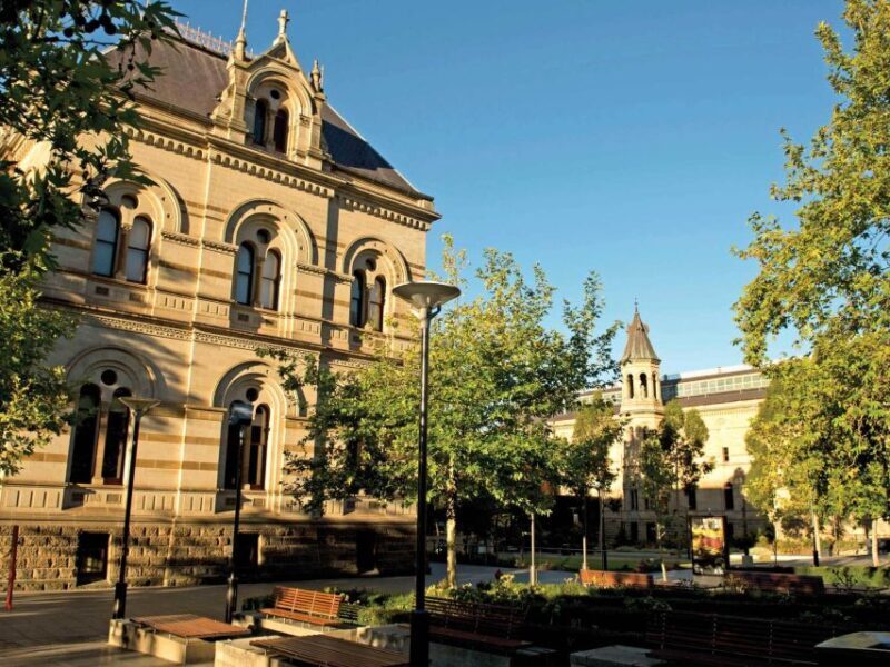 Adelaide: City, Adelaide Hills Villages, and Hahndorf Tour - Adelaide: City, Adelaide Hills Villages, and Hahndorf Tour — A Detailed Look
