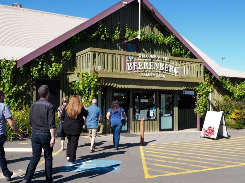 Adelaide: City, Adelaide Hills Villages, and Hahndorf Tour - Who Is This Tour Best For?