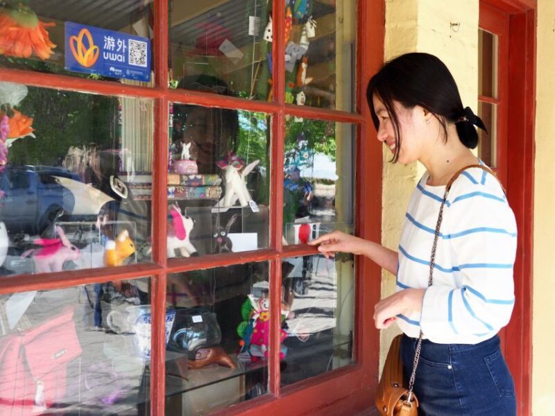 Adelaide: City, Adelaide Hills Villages, and Hahndorf Tour - Summary