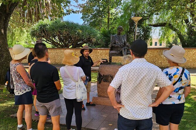 Adelaide City and First Nations Cultural Tour - Rundle Mall: Heartbeat of Adelaide