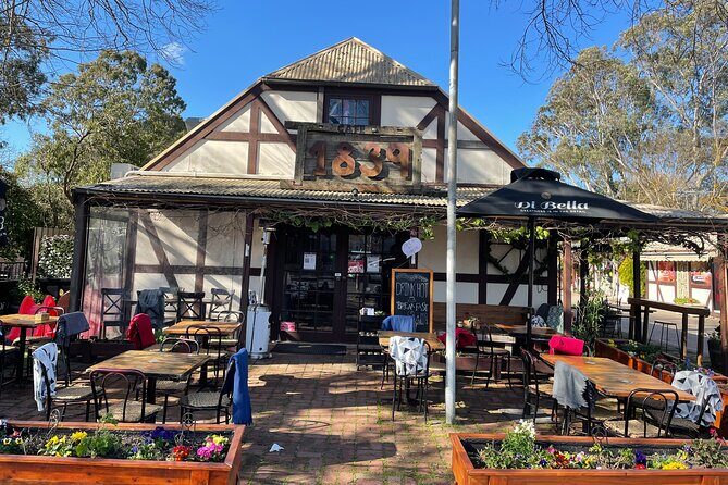 Adelaide City Full-Day Tour - A Detailed Look at the Adelaide City Full-Day Tour