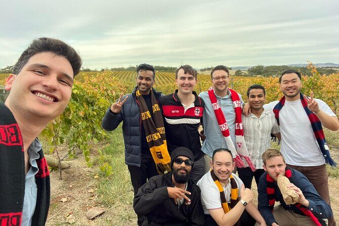 Adelaide City Full-Day Tour - FAQs