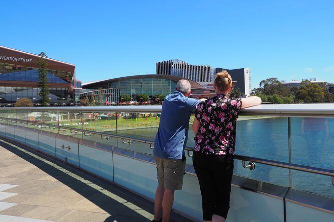 Adelaide City Highlights Tour - Frequently Asked Questions (FAQ)