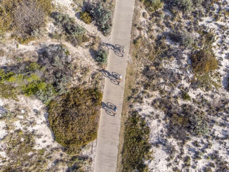 Adelaide: City to Sea, Bike and Kayak Safari - Who Should Consider This Tour?