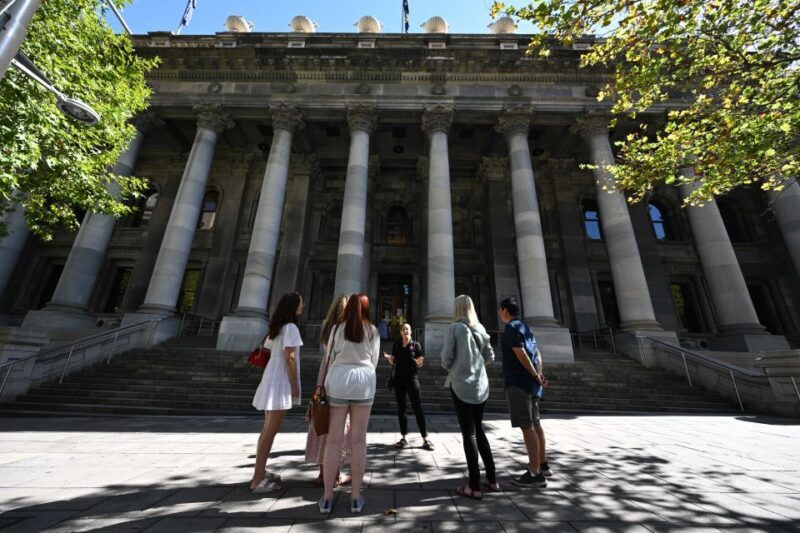 Adelaide: City Walking Tour with Guide - Frequently Asked Questions