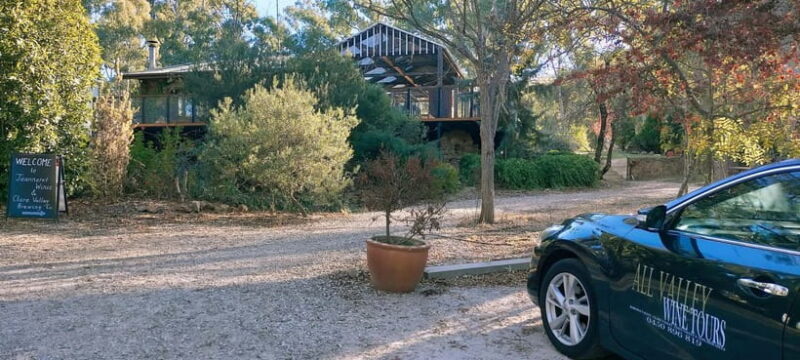 Adelaide: Clare Valley Wine Tasting Tour with Lunch - An In-Depth Look at the Clare Valley Wine Tour