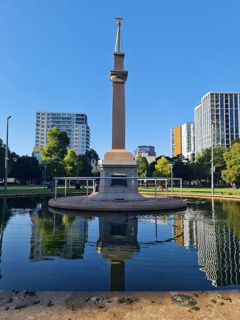 Adelaide Cruise Ship: Koalas & Penfolds & Heritage Day Tour - Is It Worth the Price?