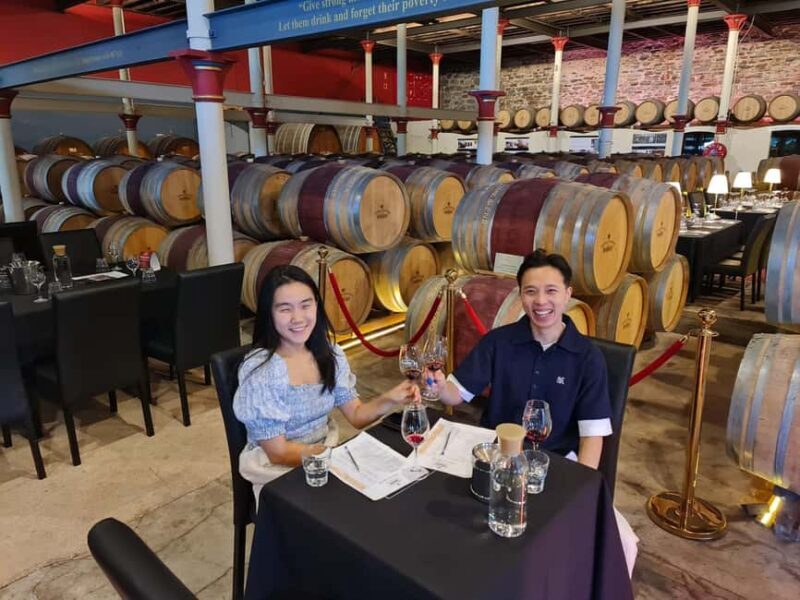 Adelaide Cruise Ship: Koalas & Penfolds & Heritage Day Tour - Who Is This Tour Best For?