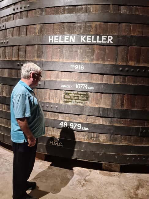 Adelaide Cruise Ship: Koalas & Penfolds & Heritage Day Tour - FAQ