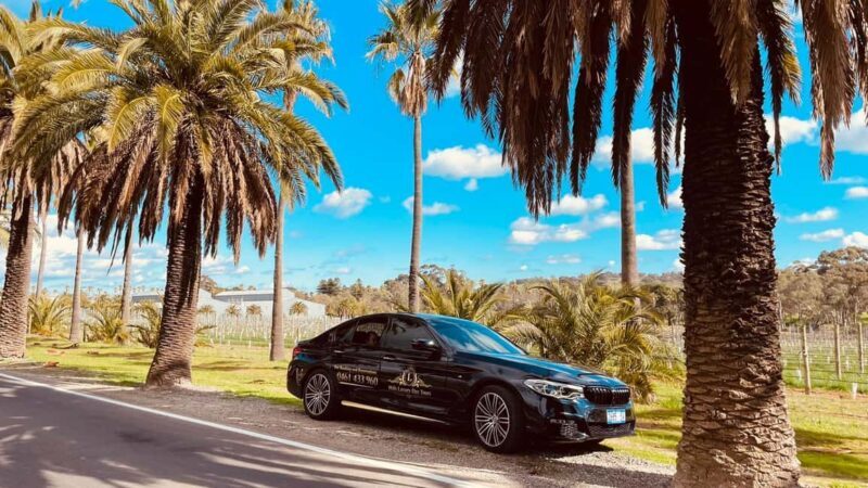 Adelaide Cruise Ship Tours - FAQ