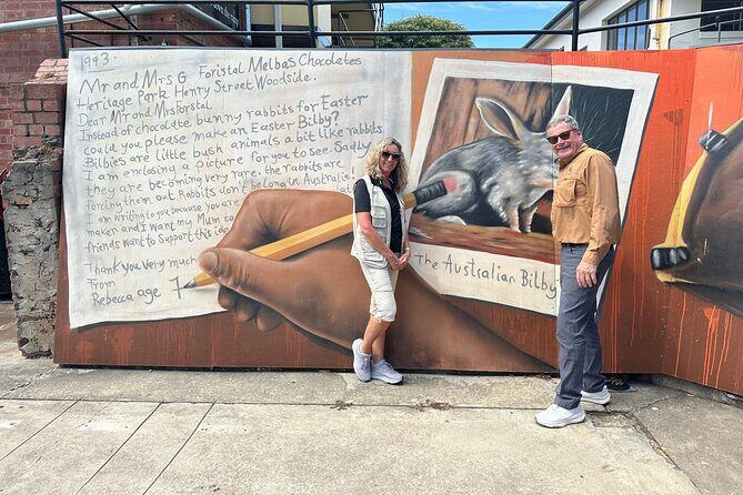 Adelaide Cruise Ship Tours to Hahndorf & Hills Wildlife Wonders - Key Points