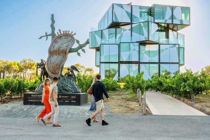 Adelaide Cruise Ship Tours to Hahndorf & Hills Wildlife Wonders - Who Will Love This Tour?