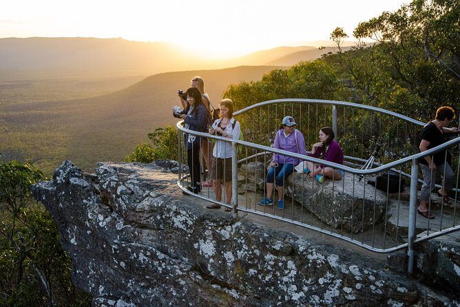 Adelaide Cruise Ship Tours to Hahndorf & Hills Wildlife Wonders - Final Thoughts