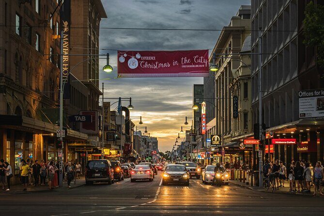Adelaide Customizable Private Tour with Private Driver - An In-Depth Look at the Adelaide Private Tour