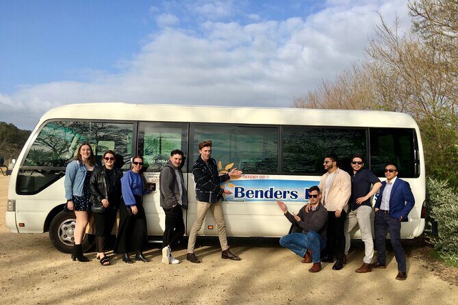 Adelaide Day Trip Bus Hire  Private Vehicle with Driver - Why Choose a Private Bus Hire in Adelaide?