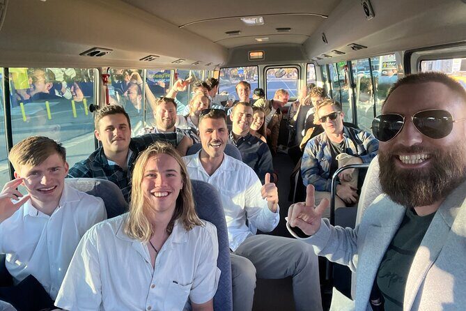 Adelaide: Epic Barossa Wine, Brewery, Chocolate, Lunch & Wildlife - A Deep Dive into the Experience