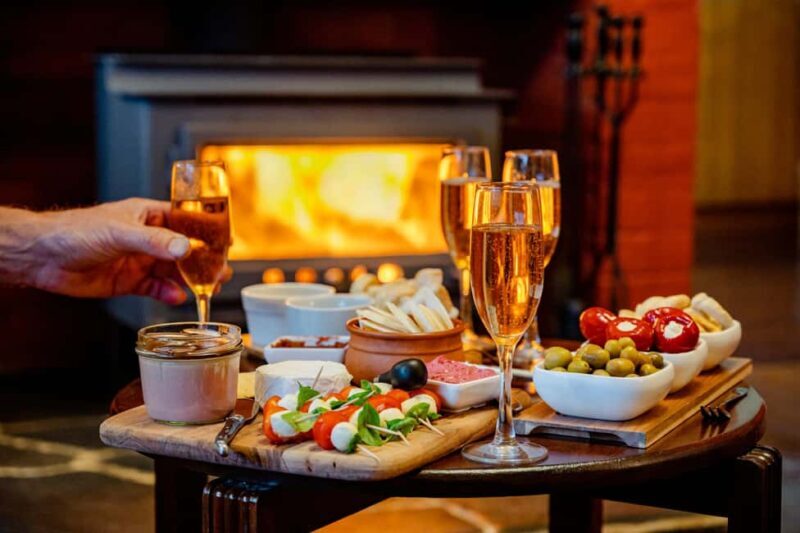 Adelaide: Fleurieu Gourmet 4-Day Walking Tour - A Closer Look at the Fleurieu Gourmet 4-Day Walking Tour