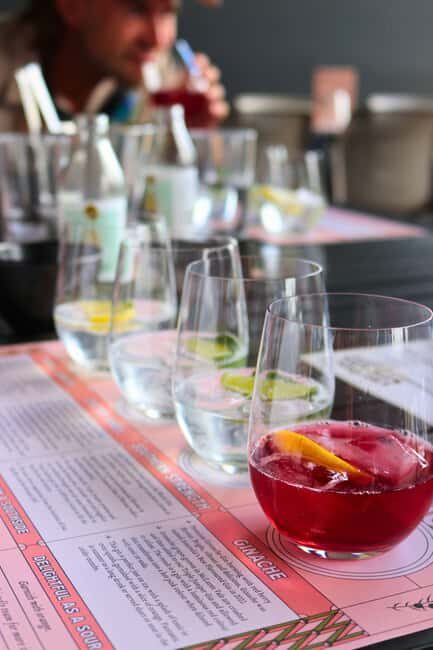 Adelaide: Fleurieu Rock Climb & Gin Tasting - Exploring the Itinerary in Detail