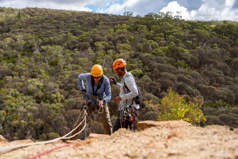 Adelaide: Fleurieu Rock Climb & Gin Tasting - FAQ