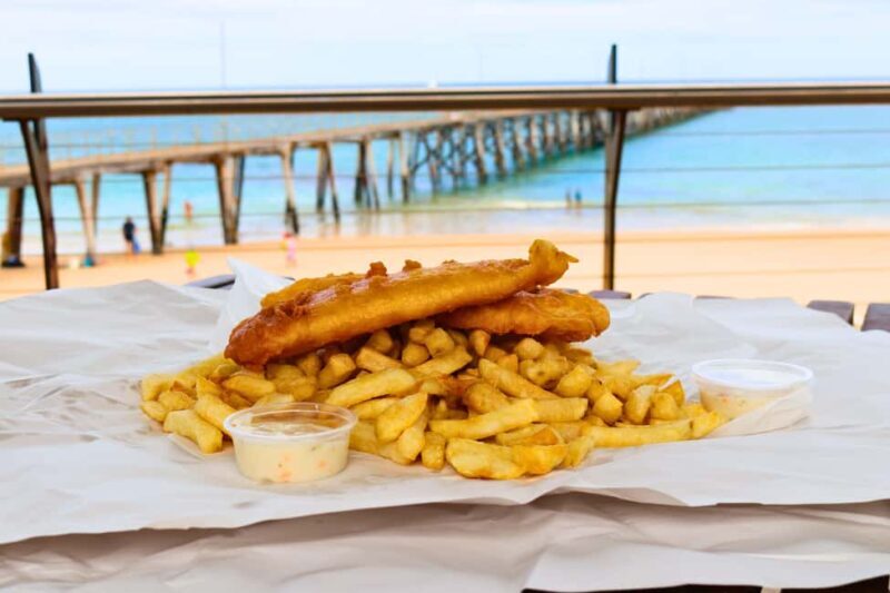 Adelaide: Fleurieu Snorkel & Beer Safari - Discovering the Fleurieu Coast
