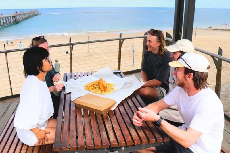 Adelaide: Fleurieu Snorkel & Beer Safari - Practical Details and What You Need to Know