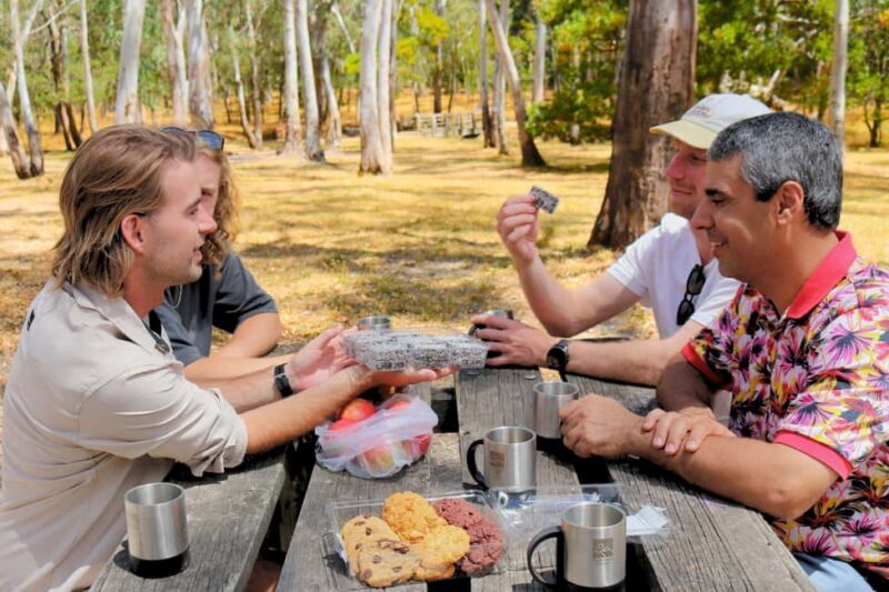 Adelaide: Fleurieu Snorkel & Beer Safari - Authentic Experiences and Genuine Highlights