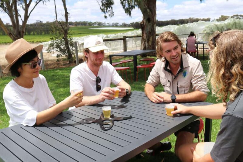 Adelaide: Fleurieu Snorkel & Beer Safari - Who Will Love This Tour?