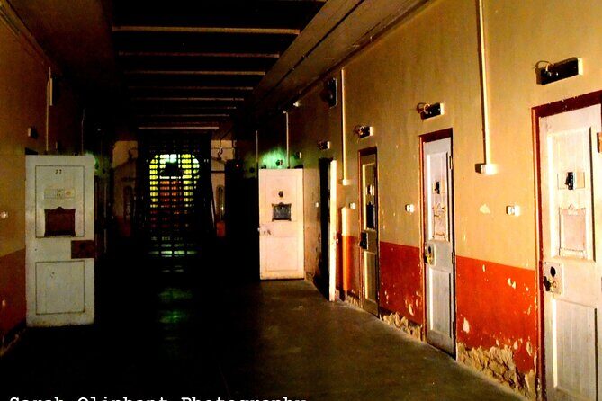 Adelaide Gaol Ghost Tour and Paranormal Investigation - Who Should Consider This Tour?
