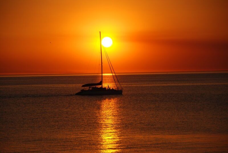 Adelaide: Glenelg Twilight Catamaran Cruise with Drink - A Closer Look at the Glenelg Twilight Catamaran Cruise