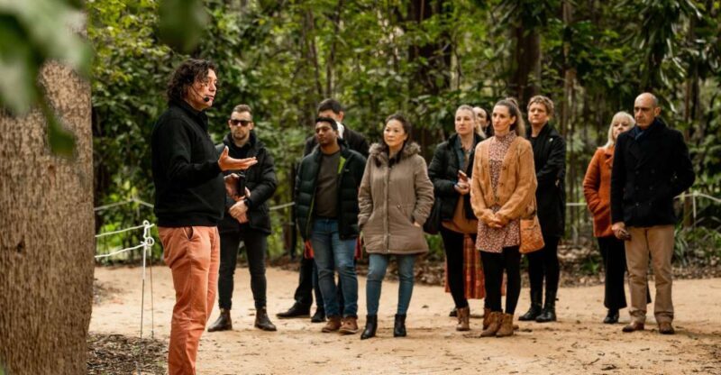 Adelaide: Guided Cultural Tour of Adelaide Botanic Garden - Final Thoughts